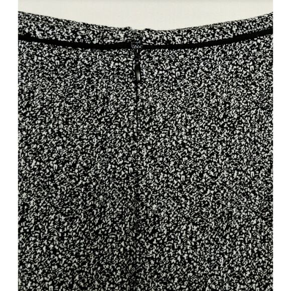 Calvin Klein Speckled Skirt - Size 14 - EUC - Picture 5 of 8